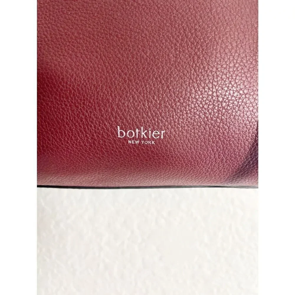 Botkier city girl